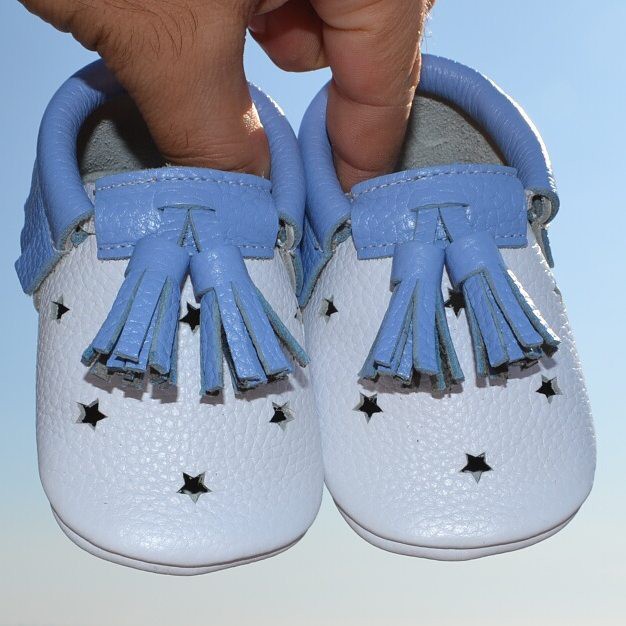 Corcik makosen İsimli Bebek Ayakkabısı