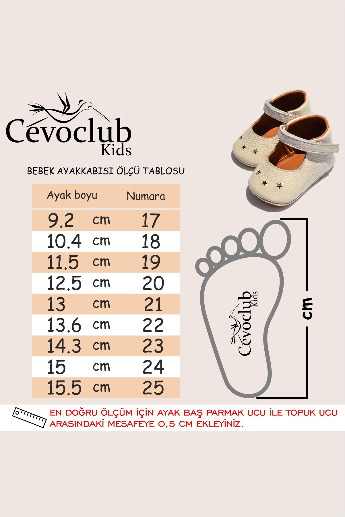 Fatso İlkadım Ayakkabı Taba CV-256