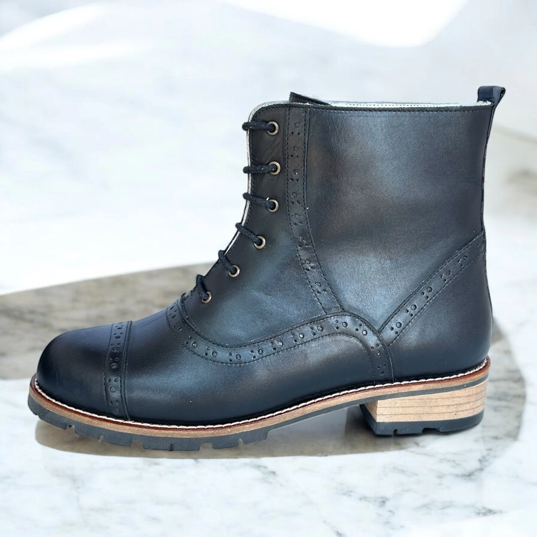 Tegin Binici Botu ve Chaps CV-459