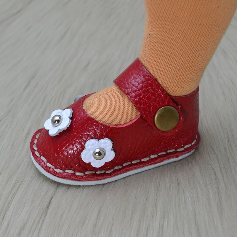 Waldorf Bebek Ayakkabısı Kalıbı