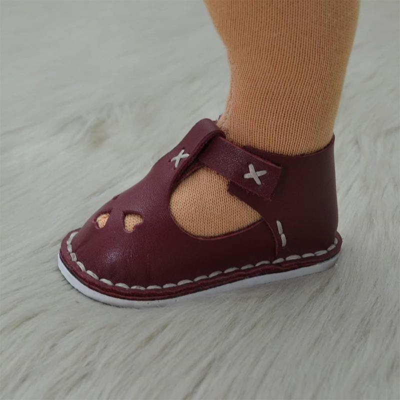 Waldorf Bebek Ayakkabısı Kalıbı