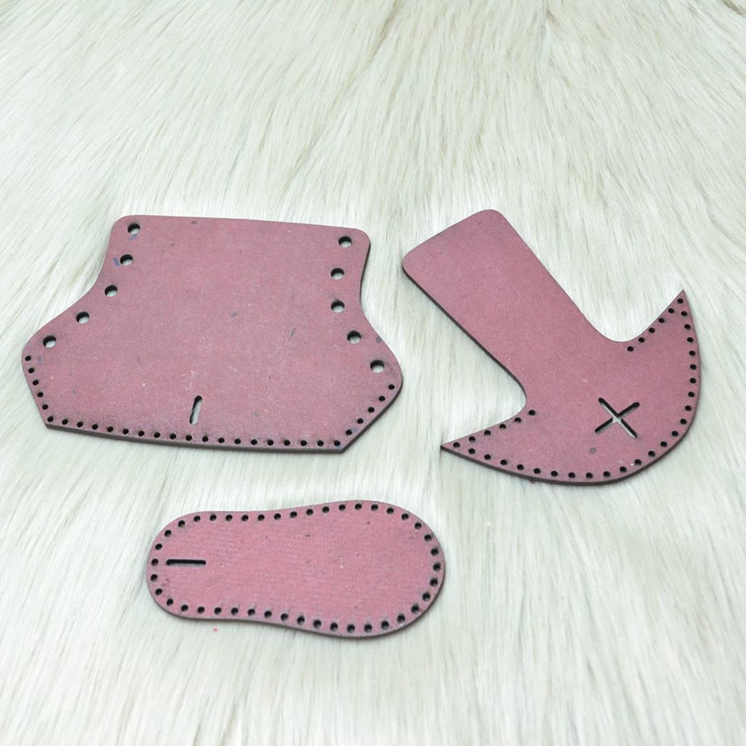 Waldorf Bebek Ayakkabısı Kalıbı