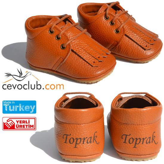 Bot Makosen İsimli İlkadım Ayakkabı