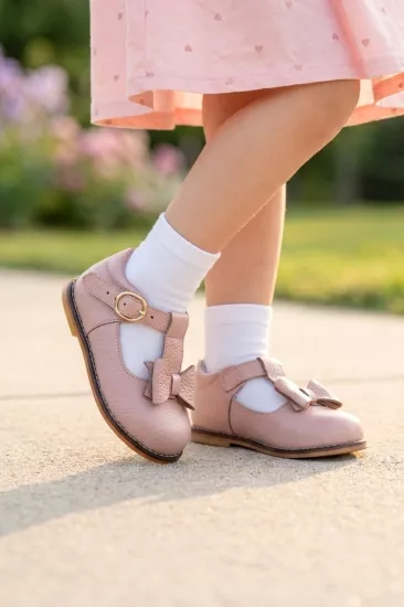 Hakiki Deri Ortopedik İlkadım Ayakkabı