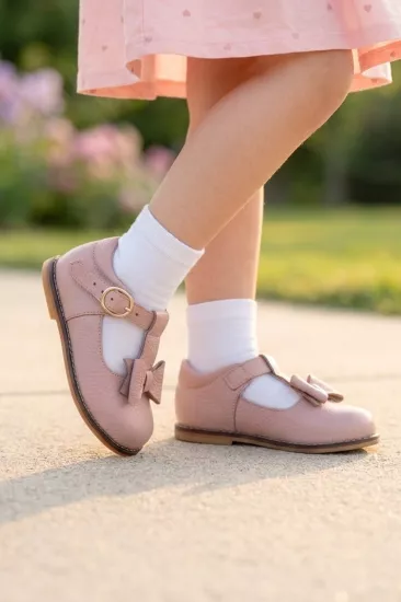 Hakiki Deri Ortopedik İlkadım Ayakkabı