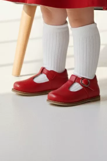 Hakiki Deri Ortopedik İlkadım Ayakkabı