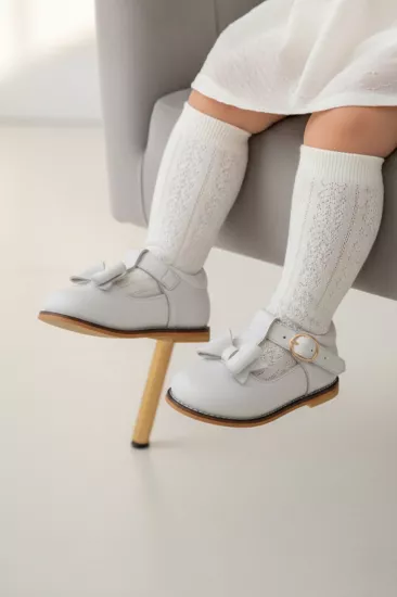 Hakiki Deri Ortopedik İlkadım Ayakkabı