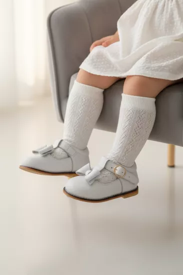 Hakiki Deri Ortopedik İlkadım Ayakkabı