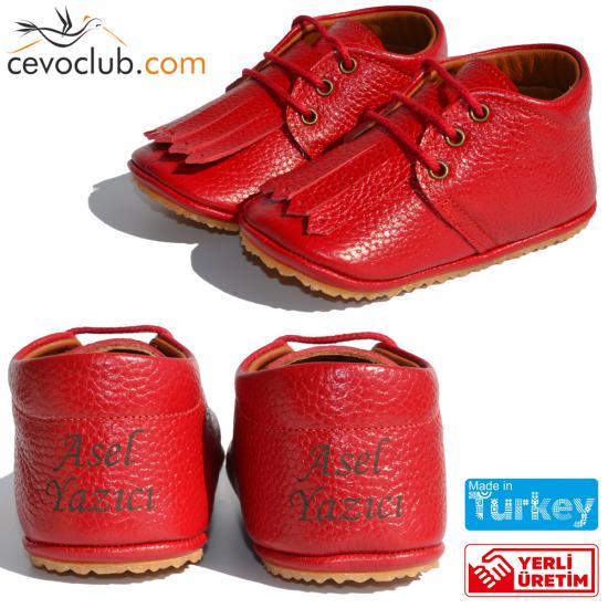 Bot Makosen İsimli İlkadım Ayakkabı