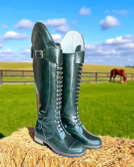 Tegin Binici Çizmesi CV-453