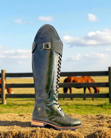 Tegin Binici Çizmesi CV-453