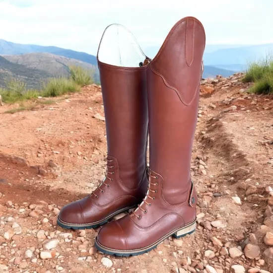 Tegin Binici Çizmesi CV-460