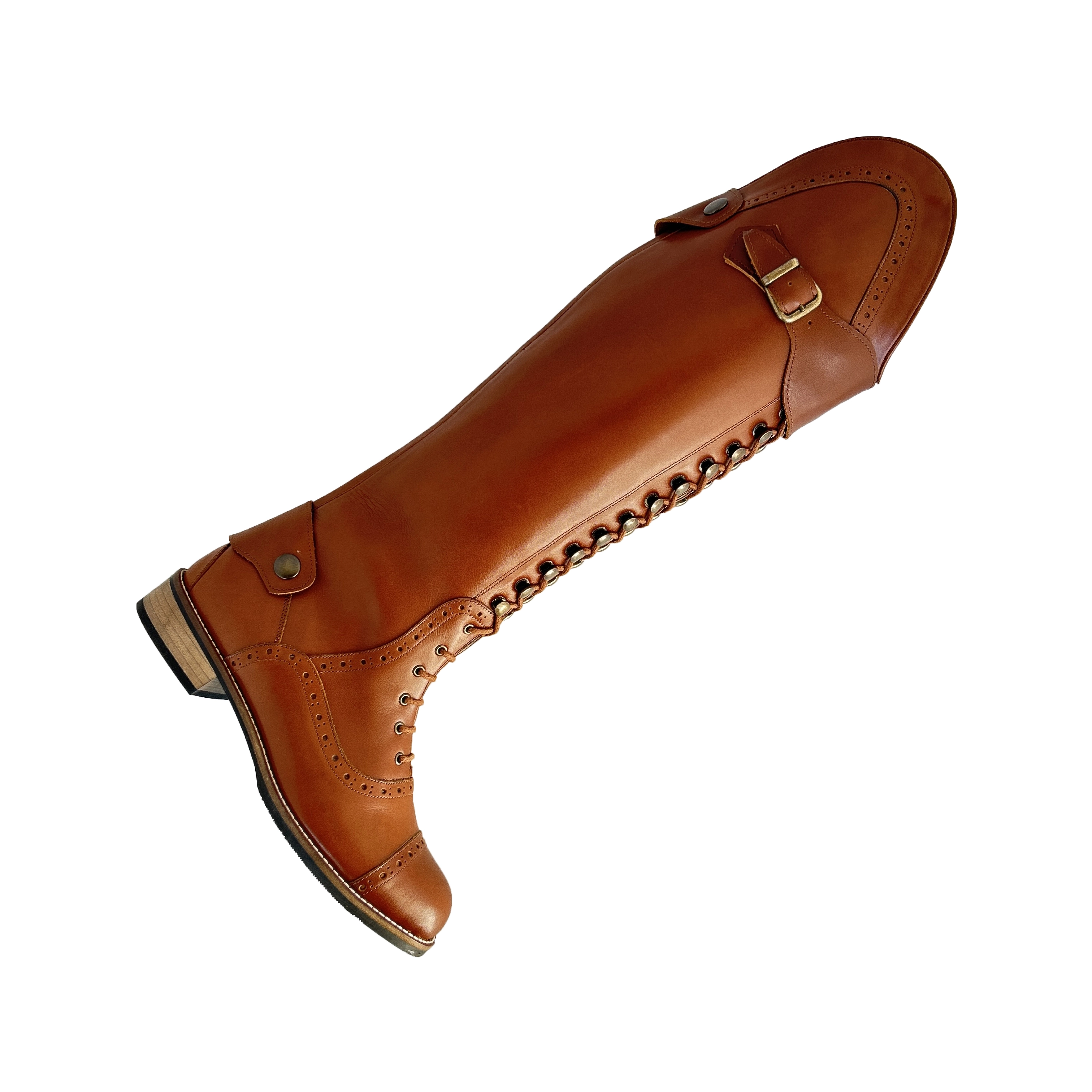 Tegin Binici Çizmesi CV-452