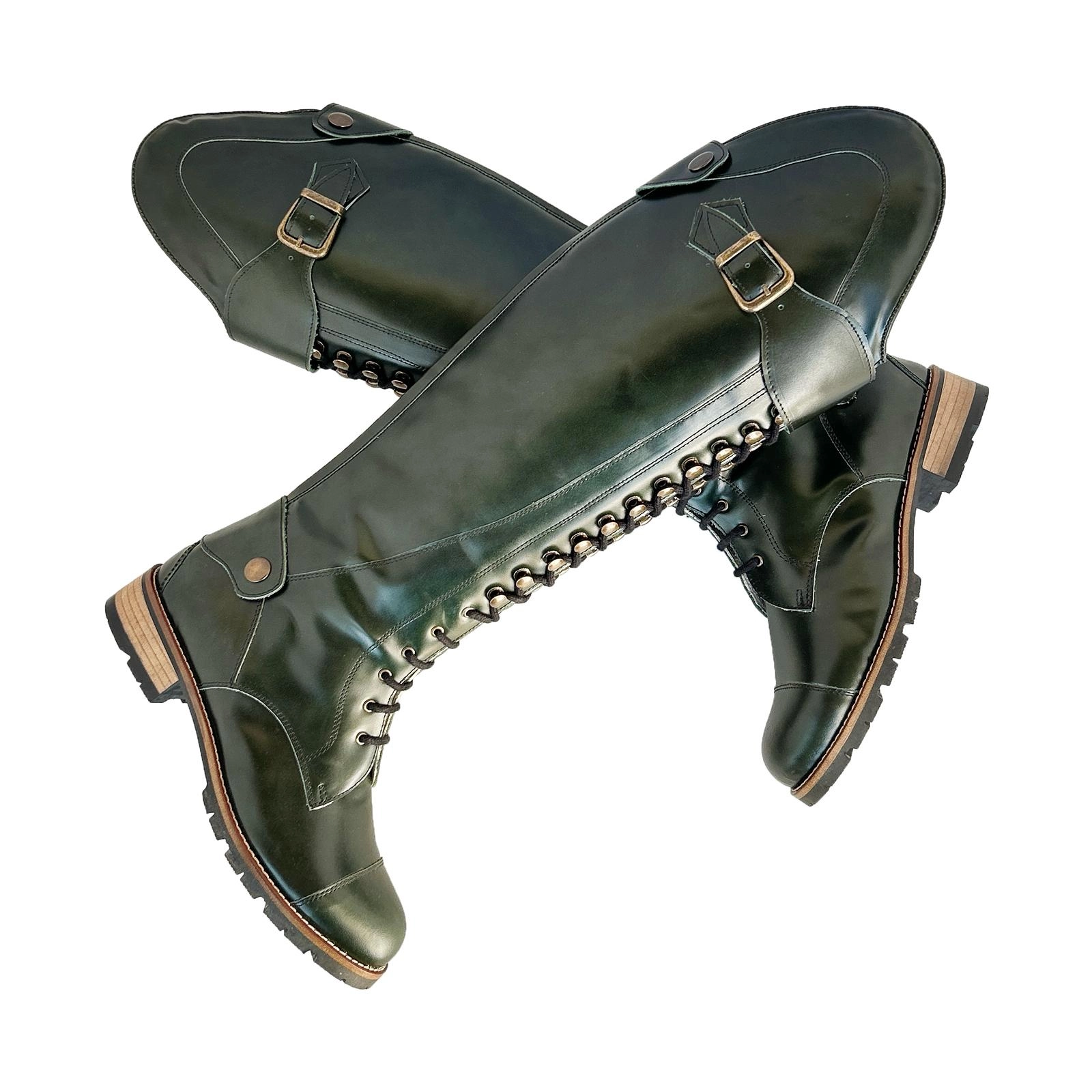 Tegin Binici Çizmesi CV-453