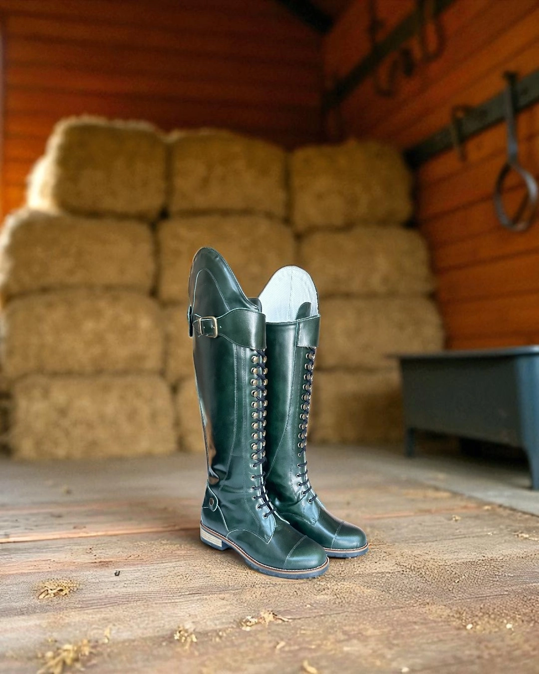 Tegin Binici Çizmesi CV-453