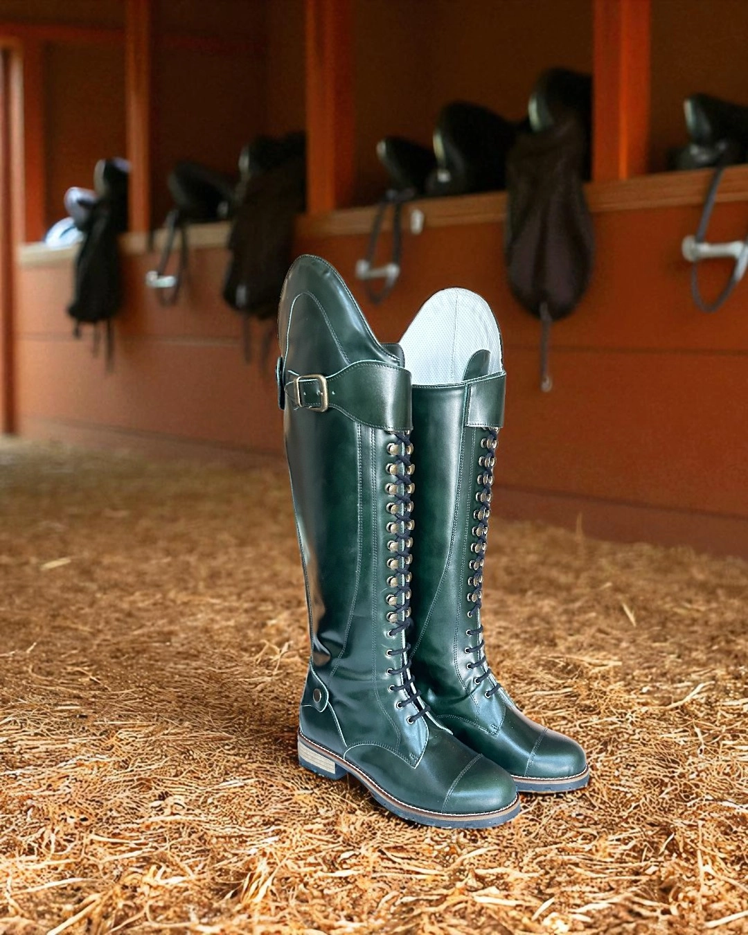 Tegin Binici Çizmesi CV-453