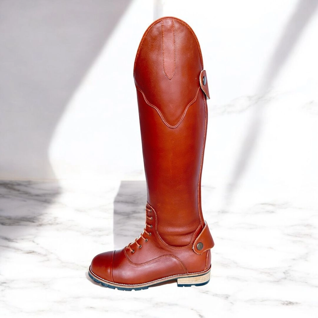 Tegin Binici Çizmesi CV-460