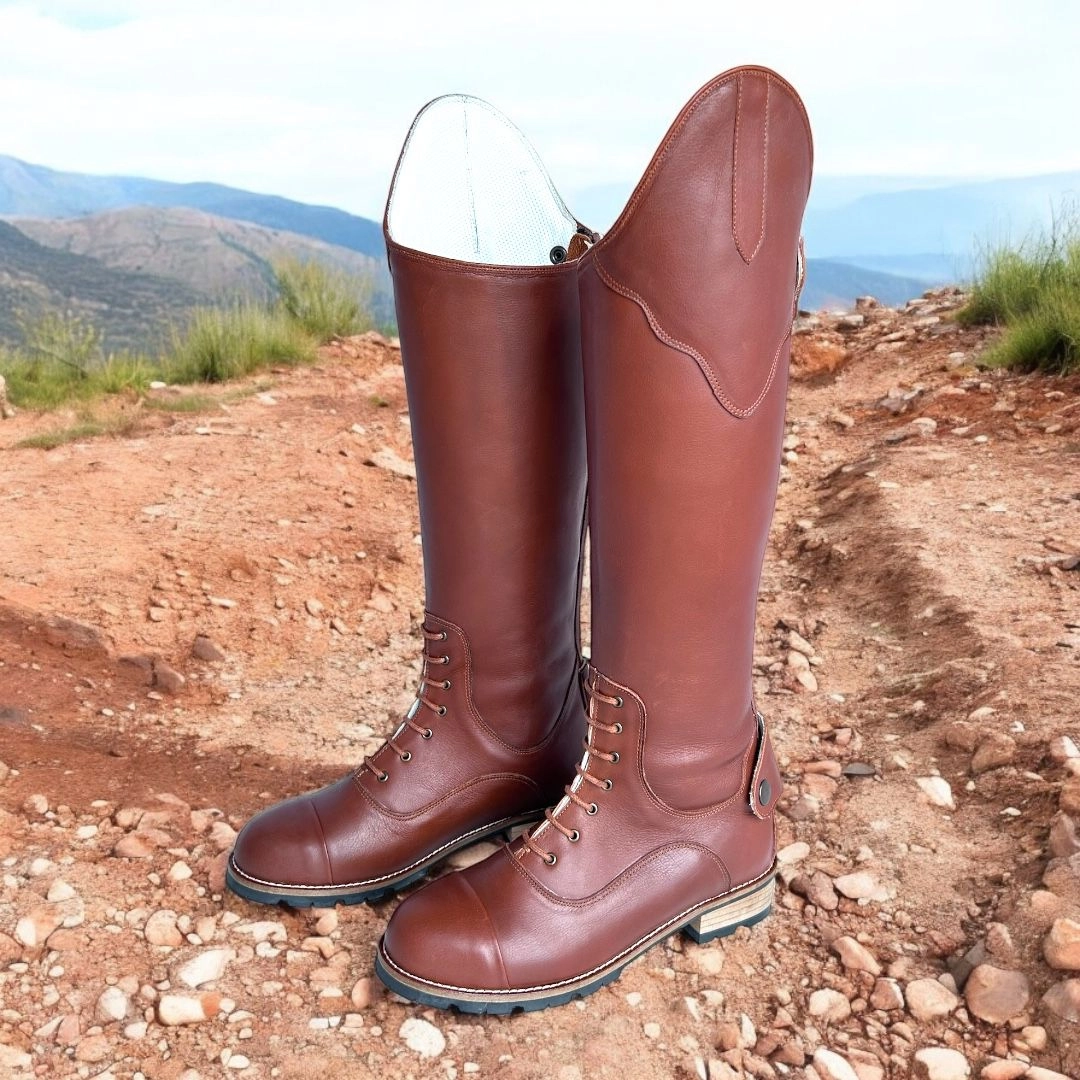 Tegin Binici Çizmesi CV-460