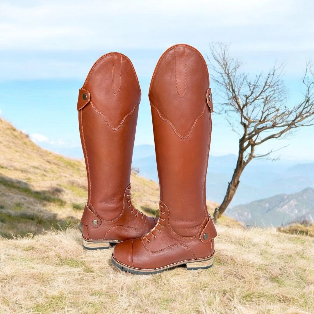 Tegin Binici Çizmesi CV-460