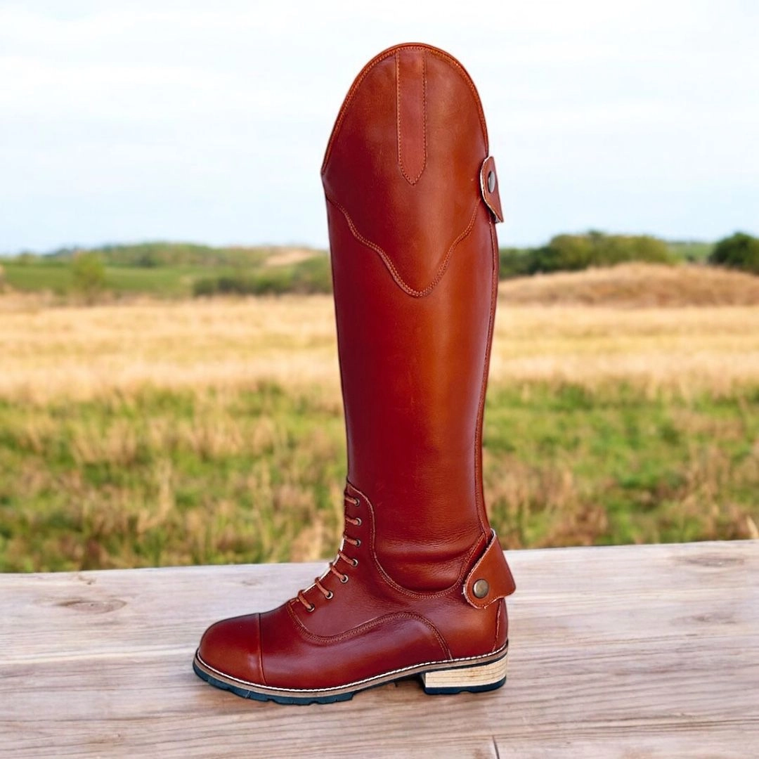 Tegin Binici Çizmesi CV-460